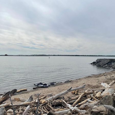 Buffalo'S River Den Екстер'єр фото